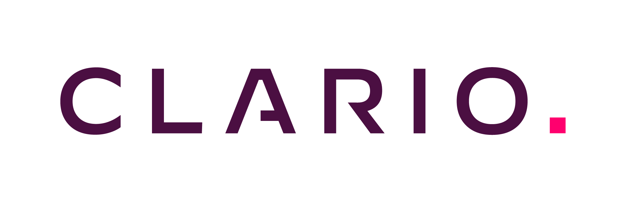 Clario company logo