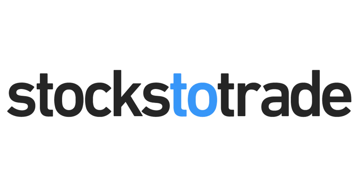STT company logo