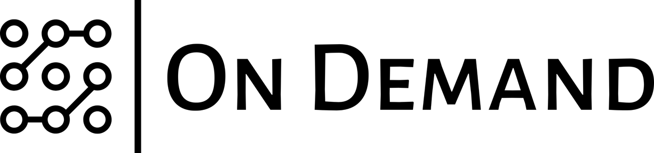 On Demand logo